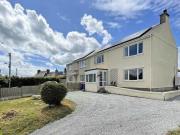 3 Bedroom Semi detached House For Sale In Holyhead, Isle...