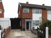 3 Bedroom Semi detached House For Sale In Holywell,...