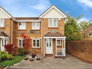 3 bedroom semi detached house for sale in Homeground,...