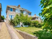 3 bedroom semi detached house for sale in Homer Park,...