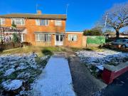 3 bedroom semi detached house for sale in Homerton Road,...