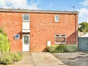 3 bedroom semi detached house for sale in Honey Close,...