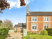 3 Bedroom Semi detached House For Sale In Horbling, Sleaford