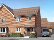 3 Bedroom Semi detached House For Sale In Horley