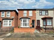 3 Bedroom Semi detached House For Sale In Hornchurch