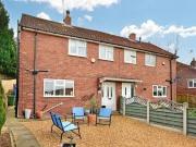 3 Bedroom Semi detached House For Sale In Horsforth, Leeds