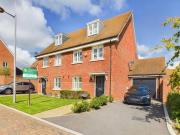 3 Bedroom Semi detached House For Sale In Horsham, West...