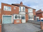 3 bedroom semi detached house for sale in Horsley... 3 bedroom semi detached house for sale in Horsley...