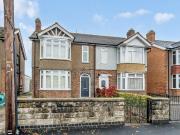3 bedroom semi detached house for sale in Horspath Road,...
