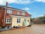 3 Bedroom Semi detached House For Sale In Horwich