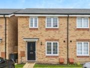3 Bedroom Semi detached House For Sale In Houghton...