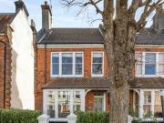 3 Bedroom Semi detached House For Sale In Hove, East Sussex