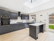 3 bedroom semi detached house for sale in Howard Link,...