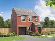 3 Bedroom Semi detached House For Sale In Howdon Green,...