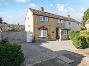 3 bedroom semi detached house for sale in Howell Road,...