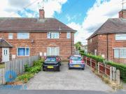 3 bedroom semi detached house for sale in Hucknall Lane,...
