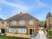 3 Bedroom Semi detached House For Sale In Huddersfield
