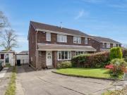 3 Bedroom Semi detached House For Sale In Huddersfield,...