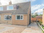 3 Bedroom Semi detached House For Sale In Huddersfield,...