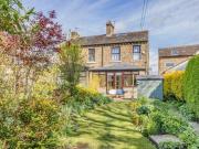 3 Bedroom Semi detached House For Sale In Huddersfield,...