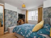 3 bedroom semi detached house for sale in Hulme Road,...