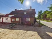 3 bedroom semi detached house for sale in Humber Doucy...