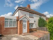 3 bedroom semi detached house for sale in Humber Road,...