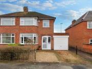 3 Bedroom Semi detached House For Sale In Humberstone,...