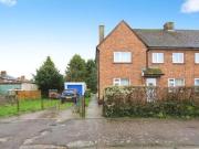 3 Bedroom Semi detached House For Sale In Huntingdon