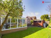 3 Bedroom Semi detached House For Sale In Huntingdon,...
