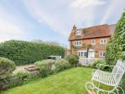 3 Bedroom Semi detached House For Sale In Hurley, Berkshire