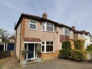 3 Bedroom Semi detached House For Sale In Hutton