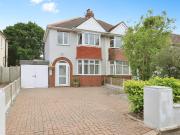 3 bedroom semi detached house for sale in Hyde Road,...