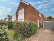 3 Bedroom Semi detached House For Sale In Hythe