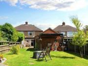 3 Bedroom Semi detached House For Sale In Ickenham, Uxbridge