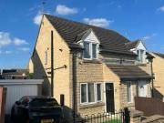 3 Bedroom Semi detached House For Sale In Idle