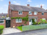 3 bedroom semi detached house for sale in Ilex Avenue,...