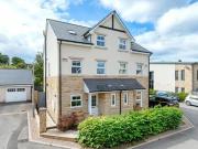 3 Bedroom Semi detached House For Sale In Ilkley, West...