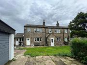 3 Bedroom Semi detached House For Sale In Illingworth,...