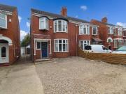 3 bedroom semi detached house for sale in Ings Road,...