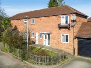 3 bedroom semi detached house for sale in Innholder...