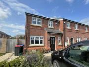 3 Bedroom Semi detached House For Sale In Inskip