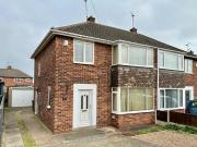 3 Bedroom Semi detached House For Sale In Intake