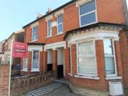 3 Bedroom Semi detached House For Sale In Ipswich