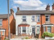 3 Bedroom Semi detached House For Sale In Ipswich
