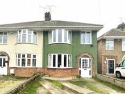 3 Bedroom Semi detached House For Sale In Ipswich