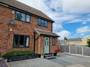 3 Bedroom Semi detached House For Sale In Ipswich, Suffolk