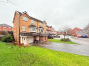 3 bedroom semi detached house for sale in Ironstone...