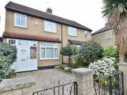 3 Bedroom Semi detached House For Sale In Isleworth
