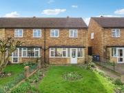 3 Bedroom Semi detached House For Sale In Iver